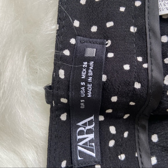 Zara shorts skirt for sale size s - Picture 4 of 5